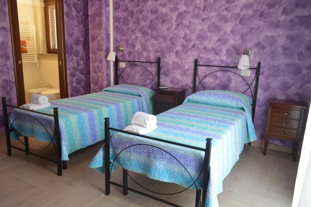 Agriturismo Il Marchese Aquara Exterior photo